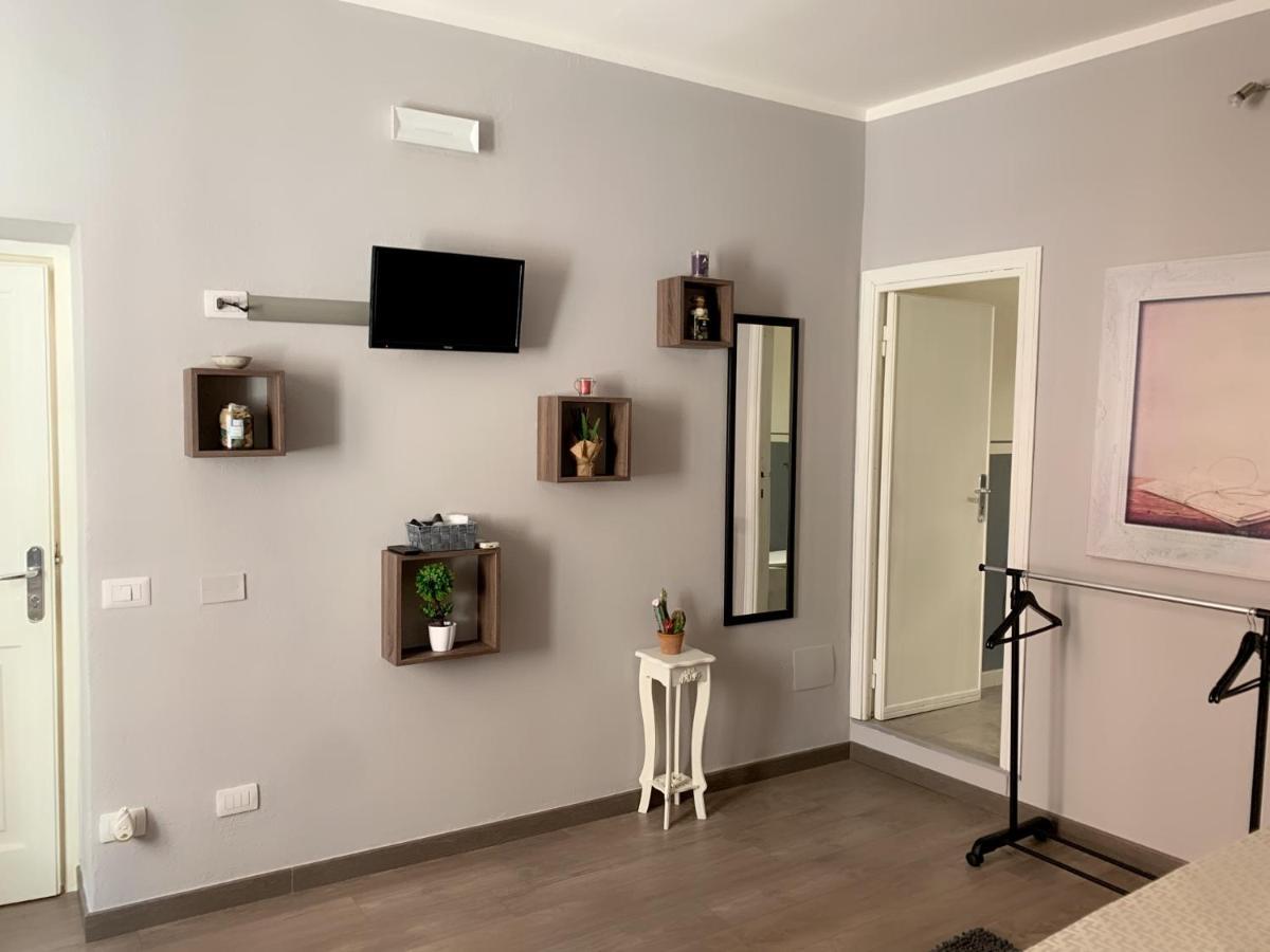 Domus Regia 2* Olbia